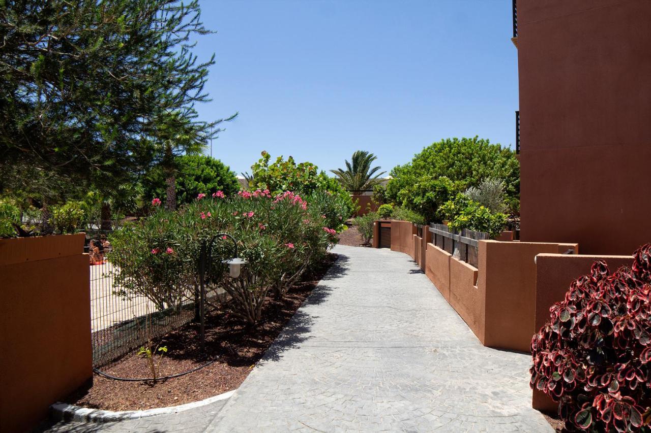 La Tejita - Bonito Y Luminoso Apartamento Junto Al Mar Apartment Exterior photo